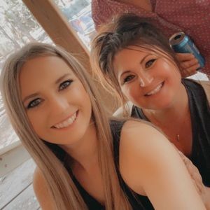 Meet your Posher, Lindsey